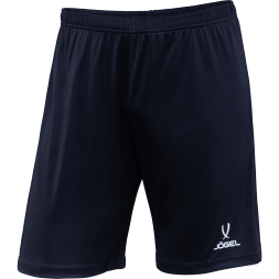 Шорты игровые JÖGEL CAMP Classic Shorts, черный/белый