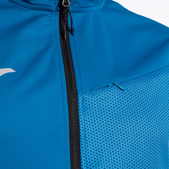 CHALECO R-NIGHT ICONIC AZUL