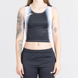 TOP ELITE XI NEGRO BLANCO