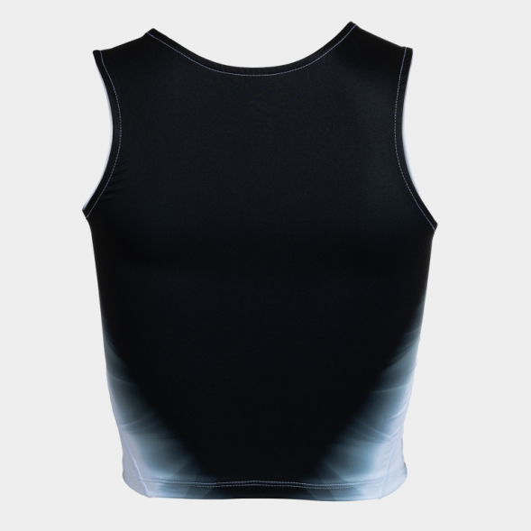 TOP ELITE XI NEGRO BLANCO