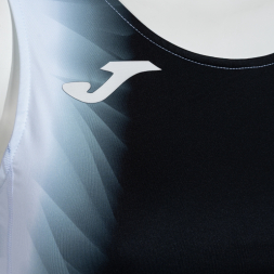 TOP ELITE XI NEGRO BLANCO