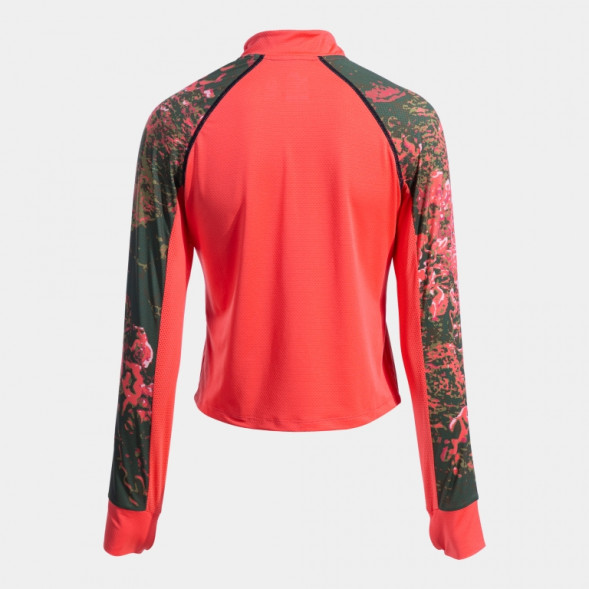 SUDADERA EXPLORER III  