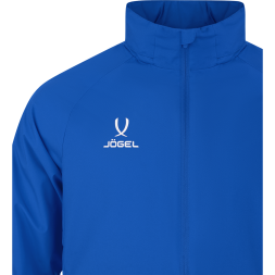 Куртка ветрозащитная JÖGEL PREMIER PerFormPROOF FZ Rain Jacket, синий