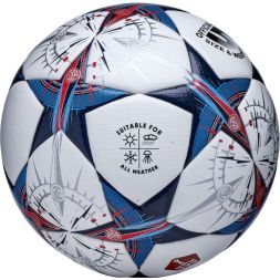 Мяч футбольный ATEMI STELLAR-2.0