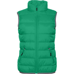 Жилет женский STAN утепленный таффета 210T, 65, 82W