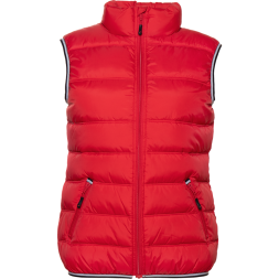 Жилет женский STAN утепленный таффета 210T, 65, 82W