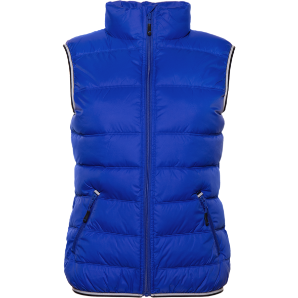 Жилет женский STAN утепленный таффета 210T, 65, 82W