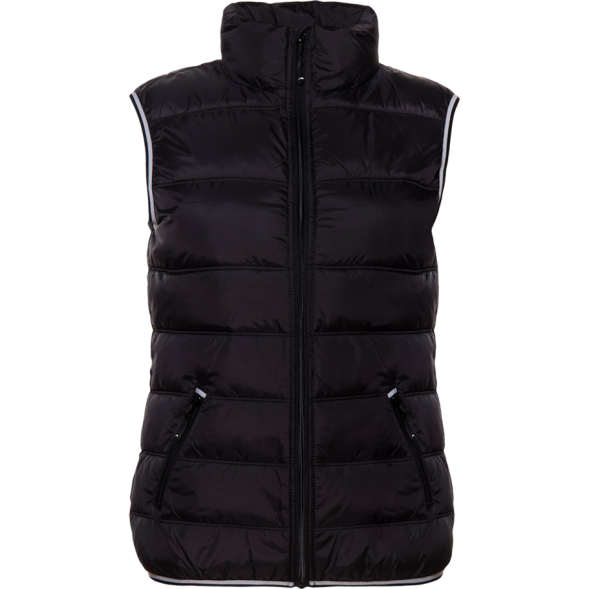 Жилет женский STAN утепленный таффета 210T, 65, 82W