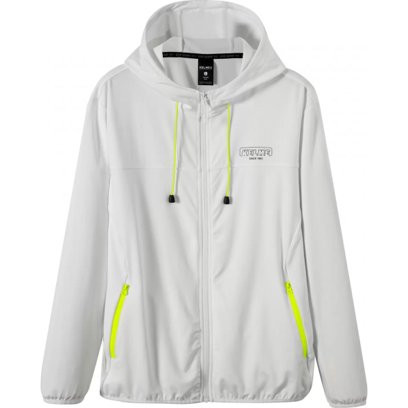 Ветровка KELME Knitted coat 
