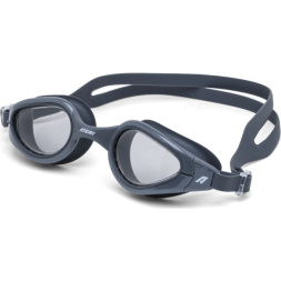 Очки для плавания Atemi Advanced Workout, силикон , Цвет: Серый, FAW1GY