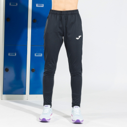 PANTALÓN LARGO ADVANCE NEGRO