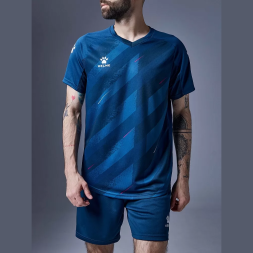 Комплект игровой формы KELME ESTEPONA