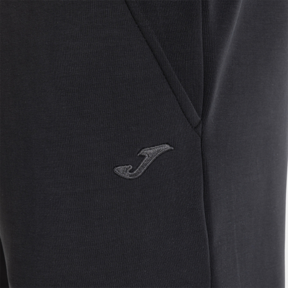 PANTALÓN LARGO INDOOR-GYM NEGRO