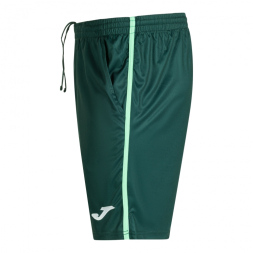 BERMUDA OPEN III VERDE TURQUESA