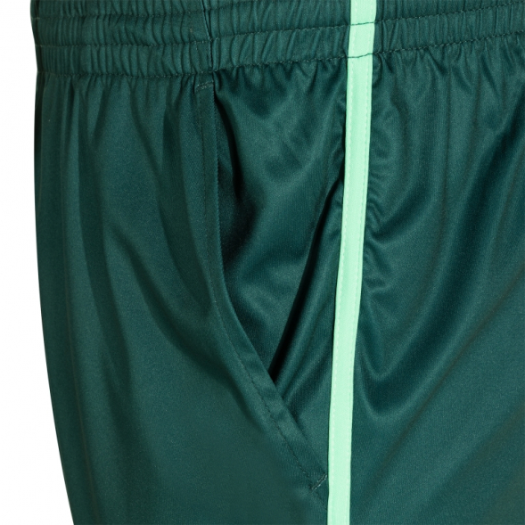 BERMUDA OPEN III VERDE TURQUESA