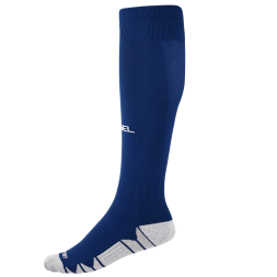 Гетры футбольные JÖGEL Match Socks, темно-синий