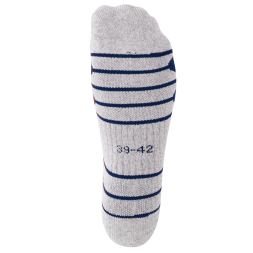 Гетры футбольные JÖGEL Match Socks, темно-синий