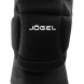 Наколенники волейбольные JÖGEL Soft Knee, черный
