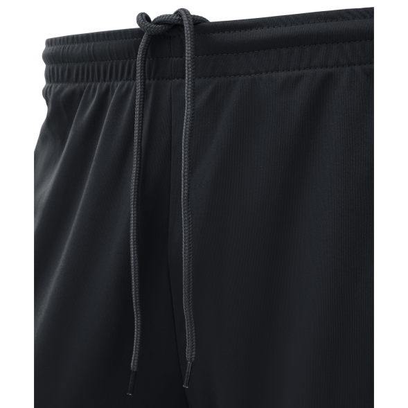 Шорты волейбольные JÖGEL CAMP, черный, детский