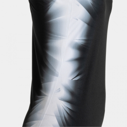 CAMISETA TIRANTES ELITE XI NEGRO BLANCO