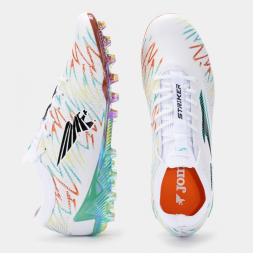 Бутсы JOMA STRIKER STRIKS2502AG