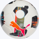 Мяч футб. PUMA Orbita 5 TB Hardground, 08432901, р.5, 32 пан, ТПУ, термосшивка, мультиколор