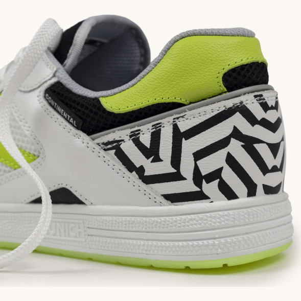 Обувь для зала MUNICH CONTINENTAL 4100967