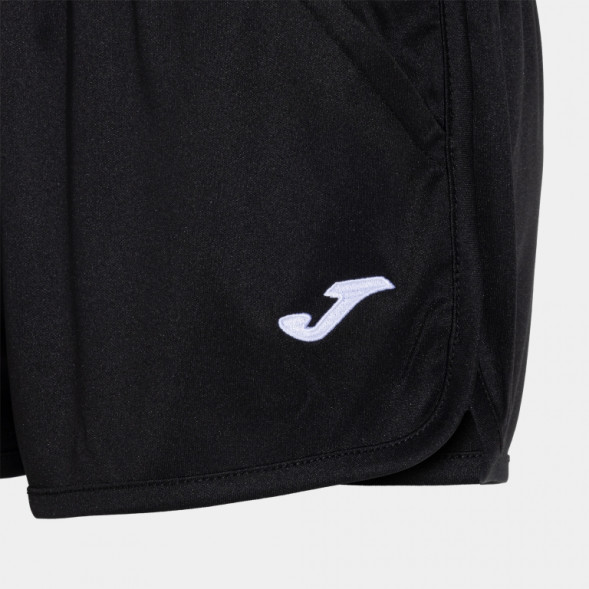 Ассортимент | Шорты HOBBY WOMAN Черный