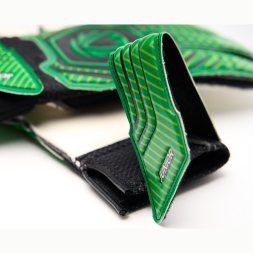 Перчатки вратарские TORRES Junior.,FG0523606-5, детские, размер 5