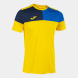 Игровая футболка JOMA CREW V AMARILLO ROYAL