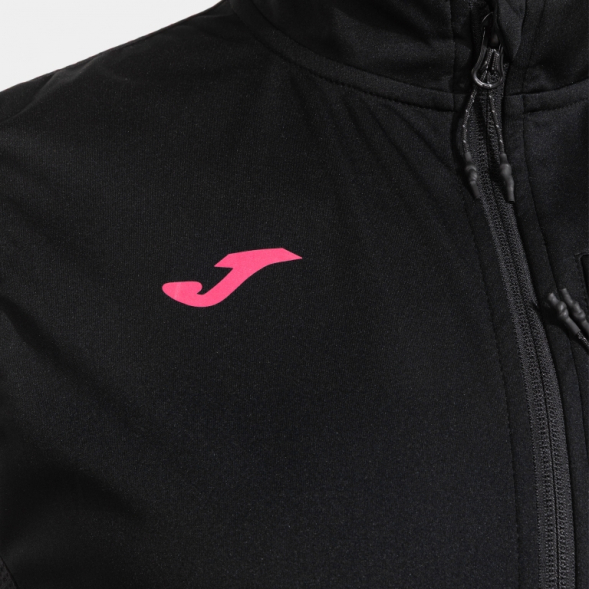 CHALECO BALCANES R-NIGHT NEGRO