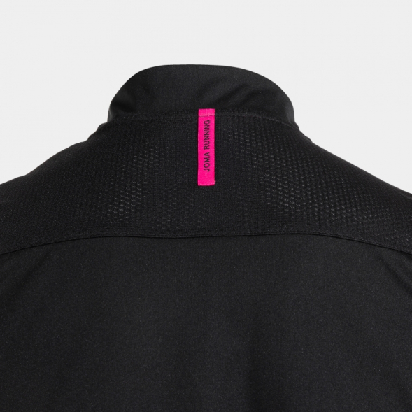 CHALECO BALCANES R-NIGHT NEGRO