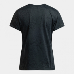 CAMISETA MANGA CORTA CHALLENGE NEGRO