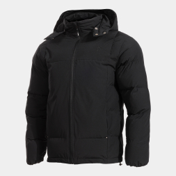 ANORAK URBAN STREET NEGRO