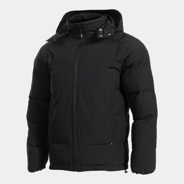 ANORAK URBAN STREET NEGRO