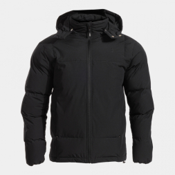 ANORAK URBAN STREET NEGRO