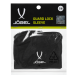 Держатели щитков JÖGEL Guard Lock Sleeve, черный
