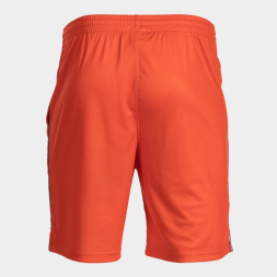 BERMUDA OPEN III ROJO