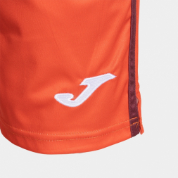 BERMUDA OPEN III ROJO