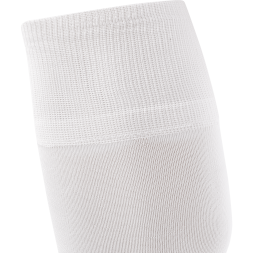 Гетры футбольные JÖGEL CAMP ADVANCED SOCKS, белый/серый