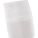 Гетры футбольные JÖGEL CAMP ADVANCED SOCKS, белый/серый