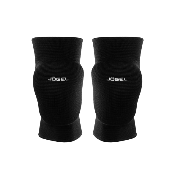 Наколенники волейбольные JÖGEL Flex Knee, черный