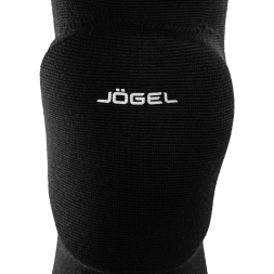 Наколенники волейбольные JÖGEL Flex Knee, черный
