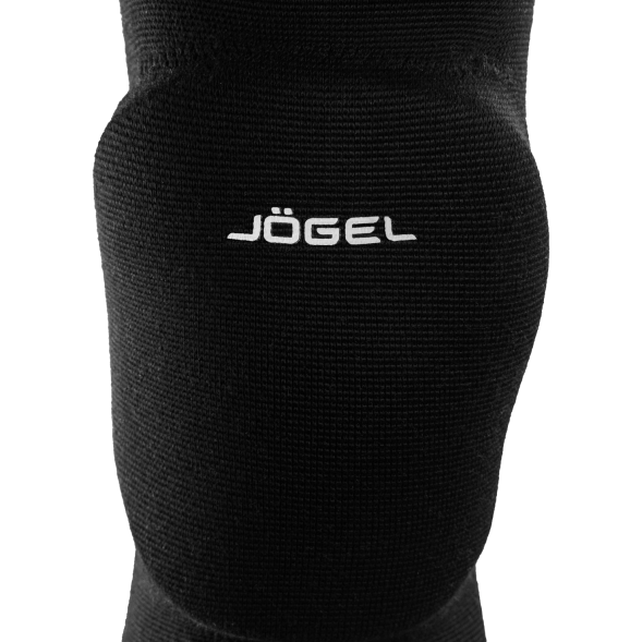 Наколенники волейбольные JÖGEL Flex Knee, черный