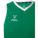 Майка баскетбольная JÖGEL CAMP Basic, зеленый