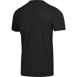 Футболка тренировочная JÖGEL DIVISION Training Tee, черный
