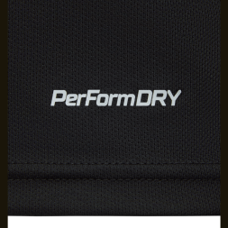 Футболка тренировочная JÖGEL DIVISION Training Tee, черный