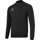 Джемпер тренировочный на молнии JÖGEL PREMIER PerFormDRY Training FZ Jacket, черный
