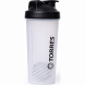 Шейкер спортивный TORRES S01-600-01, 600мл.