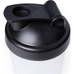 Шейкер спортивный TORRES S01-600-01, 600мл.